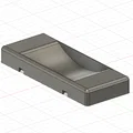 Giá đỡ cuộn nhựa in 3D Filament Stand V1 đa năng, dễ sử dụng - Thumbnail 6