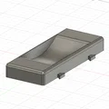 Giá đỡ cuộn nhựa in 3D Filament Stand V1 đa năng, dễ sử dụng - Thumbnail 7