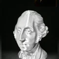 Tượng bán thân George Washington - Thumbnail 2