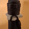 Tactical Grip cho NexTorch TA30c - Phụ kiện chống lăn và xỏ dây đeo - Thumbnail 2