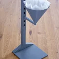 FPL - Fully Printable Lab - Part I: Giá đỡ thí nghiệm (Lab Stand) - Thumbnail 3