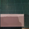 Kệ gắn tường trưng bày Ferrari collection 1:43 (ixo/altaya/fabbri) nghiêng 25° - Thumbnail 6