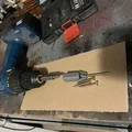 Dụng cụ giữ vít gắn vào mũi bit khoan - Thumbnail 7