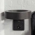 Giá treo adapter Tesla J1772 (gắn tường) - Thumbnail 1
