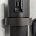 Giá treo adapter Tesla J1772 (gắn tường) - Thumbnail 2