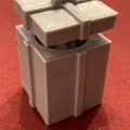 Bobblehead Quà Tặng Sinh Nhật/Giáng Sinh (Phiên bản 2) - Thumbnail 4