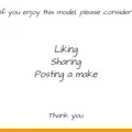 Bobblehead Quà Tặng Sinh Nhật/Giáng Sinh (Phiên bản 2) - Thumbnail 6