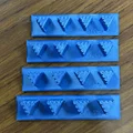 Bản Remix Con Dấu Tạo Kẹp Cone Lò Nung Gốm (Potter’s Kiln Firing Cone Holder Stamp) - Thumbnail 2