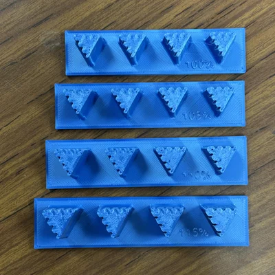 Bản Remix Con Dấu Tạo Kẹp Cone Lò Nung Gốm (Potter’s Kiln Firing Cone Holder Stamp)