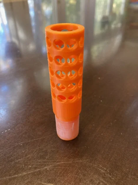 Dart Zone X – Muzzle Brakes cho Aeon & Nexus Pro X - Image 5