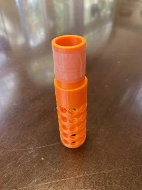 Dart Zone X – Muzzle Brakes cho Aeon & Nexus Pro X - Image 6