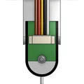 Geeetech 3D Touch V3.2 Pro – File CAD model - Thumbnail 3
