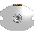 Geeetech 3D Touch V3.2 Pro – File CAD model - Thumbnail 4