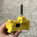 Vỏ Meshtastic Heltec V3 (có chỗ gắn GPS) - Meshtastic Heltec V3 case - Thumbnail 2