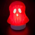 Ma nổi (low poly) – Nến Tealight (chỉ dùng nến điện/tealights điện) - Thumbnail 2