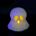 Ma nổi (low poly) – Nến Tealight (chỉ dùng nến điện/tealights điện) - Thumbnail 3