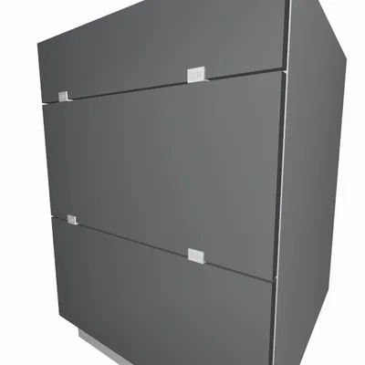 Dụng cụ hỗ trợ chỉnh khe hở ngăn kéo và cánh tủ 1mm-5mm