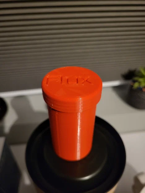 Hộp Bảo Vệ Flux Capacitor Cho Flipper Zero (Rabbit Labs) - Image 2