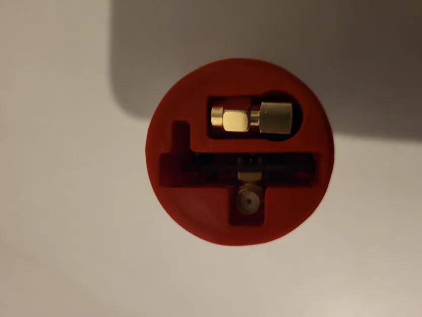 Hộp Bảo Vệ Flux Capacitor Cho Flipper Zero (Rabbit Labs) - Image 3