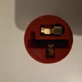 Hộp Bảo Vệ Flux Capacitor Cho Flipper Zero (Rabbit Labs) - Thumbnail 3
