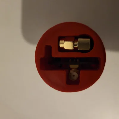 Hộp Bảo Vệ Flux Capacitor Cho Flipper Zero (Rabbit Labs)