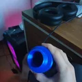 Hộp đựng đồ hình trụ có nắp vặn in 3D tiện lợi - Thumbnail 1