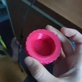 Hộp đựng đồ hình trụ có nắp vặn in 3D tiện lợi - Thumbnail 3