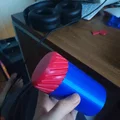 Hộp đựng đồ hình trụ có nắp vặn in 3D tiện lợi - Thumbnail 5