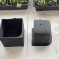 Bộ Chậu, Đế và Khuôn – “Four Square” - Thumbnail 4