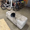 Phễu nhựa cỡ lớn (Huge Funnel) hỗ trợ rót chất lỏng tiện lợi - Thumbnail 1