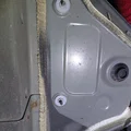 Đai ốc giữ ốp mâm Hyundai & Kia (Wheel Trim Nut) - Thumbnail 2