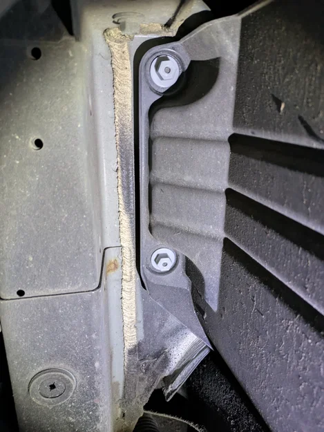 Đai ốc giữ ốp mâm Hyundai & Kia (Wheel Trim Nut) - Image 3