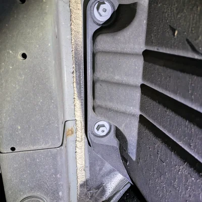 Đai ốc giữ ốp mâm Hyundai & Kia (Wheel Trim Nut)