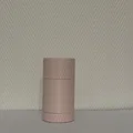 Deoroller khử mùi nạp lại được (refillable deodorant roll-on) - Thumbnail 1