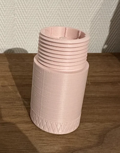 Deoroller khử mùi nạp lại được (refillable deodorant roll-on) - Image 3