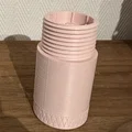 Deoroller khử mùi nạp lại được (refillable deodorant roll-on) - Thumbnail 3