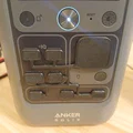 Anker Solix C300 DC - Bộ plug che cổng (Outlet Plug Assembly) - Thumbnail 2
