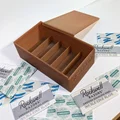 Hộp đựng lưỡi dao cạo (Parametric) - Razor Blade Case - Thumbnail 5