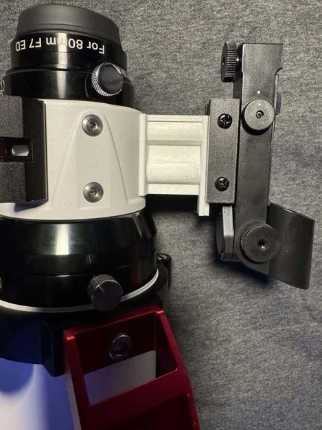 SVBony Red Dot Mount - Image 1