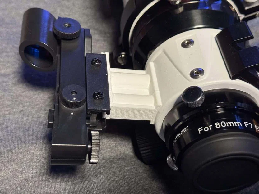 SVBony Red Dot Mount - Image 2