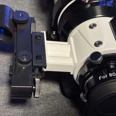 SVBony Red Dot Mount