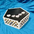 Hộp Quà Ác (Evil Gift Box) - 350 con ốc! - Thumbnail 1