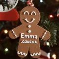 Thẻ Quà Tặng Ngày Lễ Tùy Chỉnh (Customizable Holiday Gift Tags) - Thumbnail 3