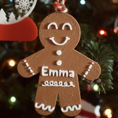 Thẻ Quà Tặng Ngày Lễ Tùy Chỉnh (Customizable Holiday Gift Tags)