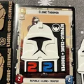 Token Droid/Clone cho Star Wars Unlimited (Season 3) - Thumbnail 2