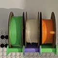 Tay Treo Spool Multiboard Multiconnect - Thumbnail 1