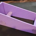 Tay Treo Spool Multiboard Multiconnect - Thumbnail 2