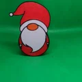 Đồ trang trí Noel lắc lư (Swinging Christmas decorations) - Thumbnail 1