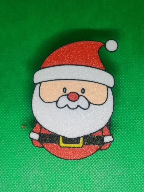 Đồ trang trí Noel lắc lư (Swinging Christmas decorations) - Image 4