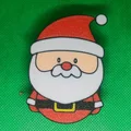 Đồ trang trí Noel lắc lư (Swinging Christmas decorations) - Thumbnail 4